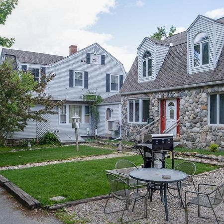 Heathwood Inn Bar Harbor Zewnętrze zdjęcie