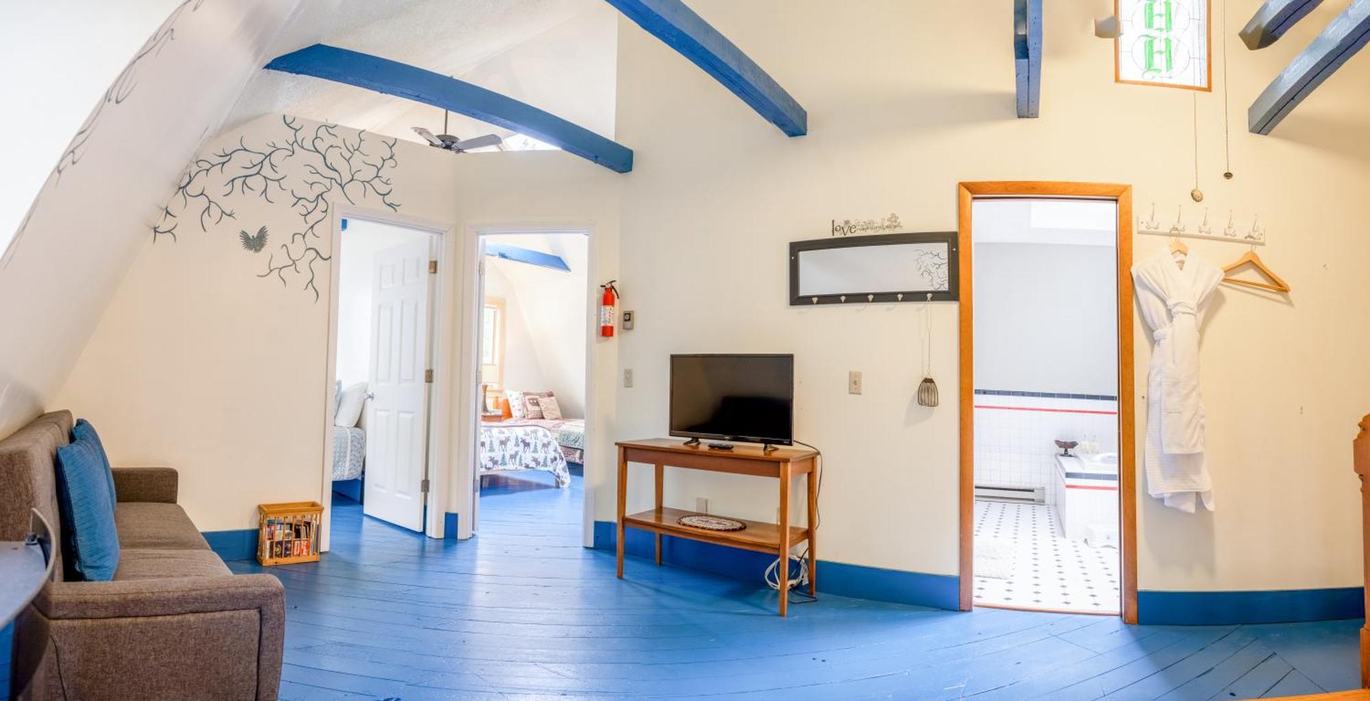 Heathwood Inn Bar Harbor Zewnętrze zdjęcie