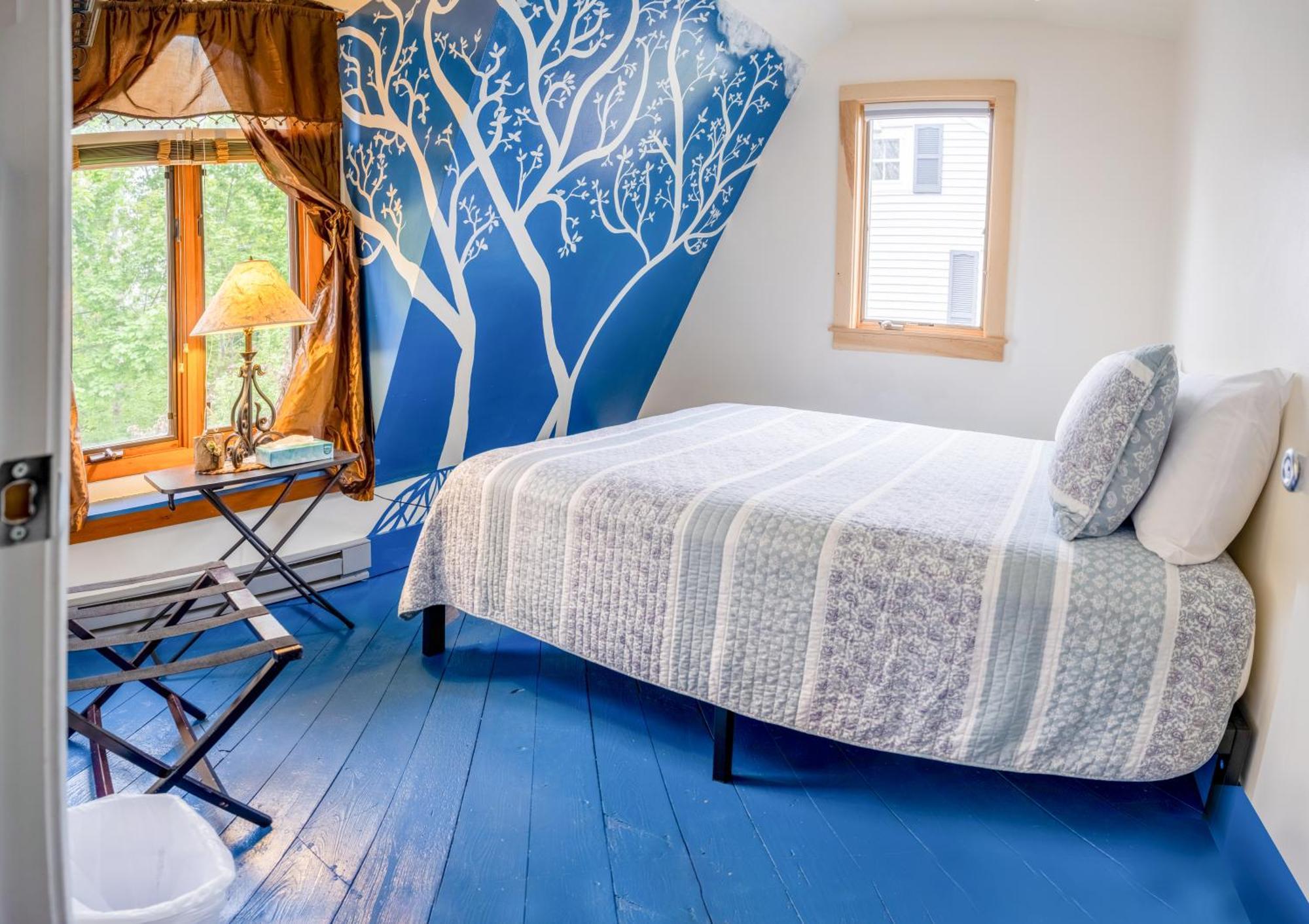 Heathwood Inn Bar Harbor Zewnętrze zdjęcie