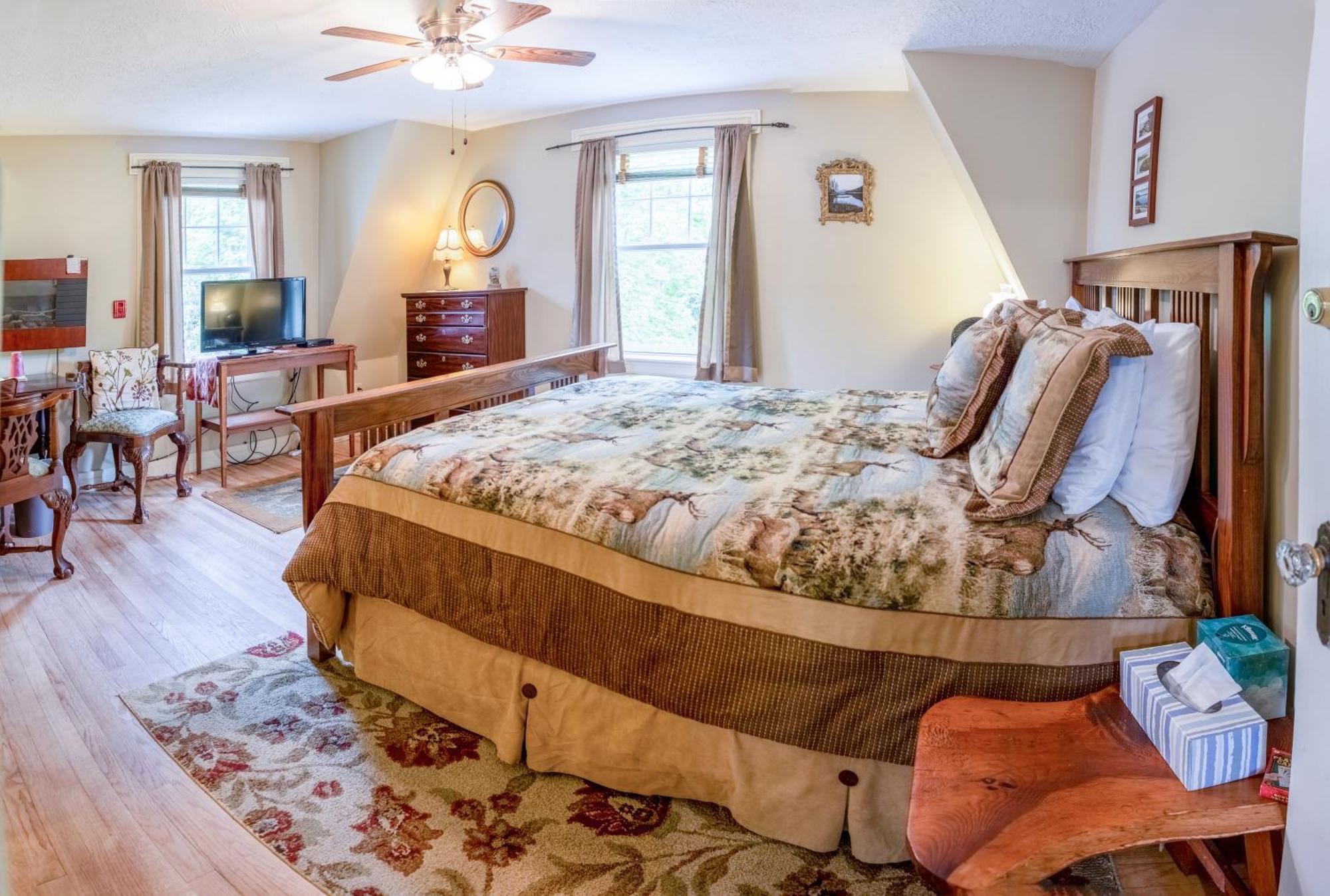 Heathwood Inn Bar Harbor Zewnętrze zdjęcie