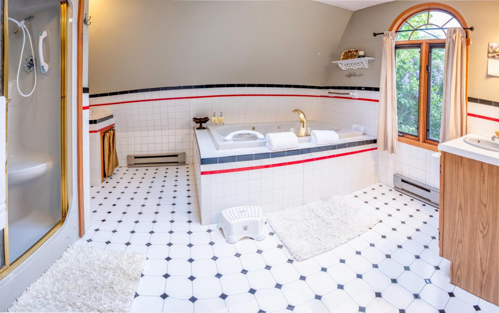 Heathwood Inn Bar Harbor Zewnętrze zdjęcie