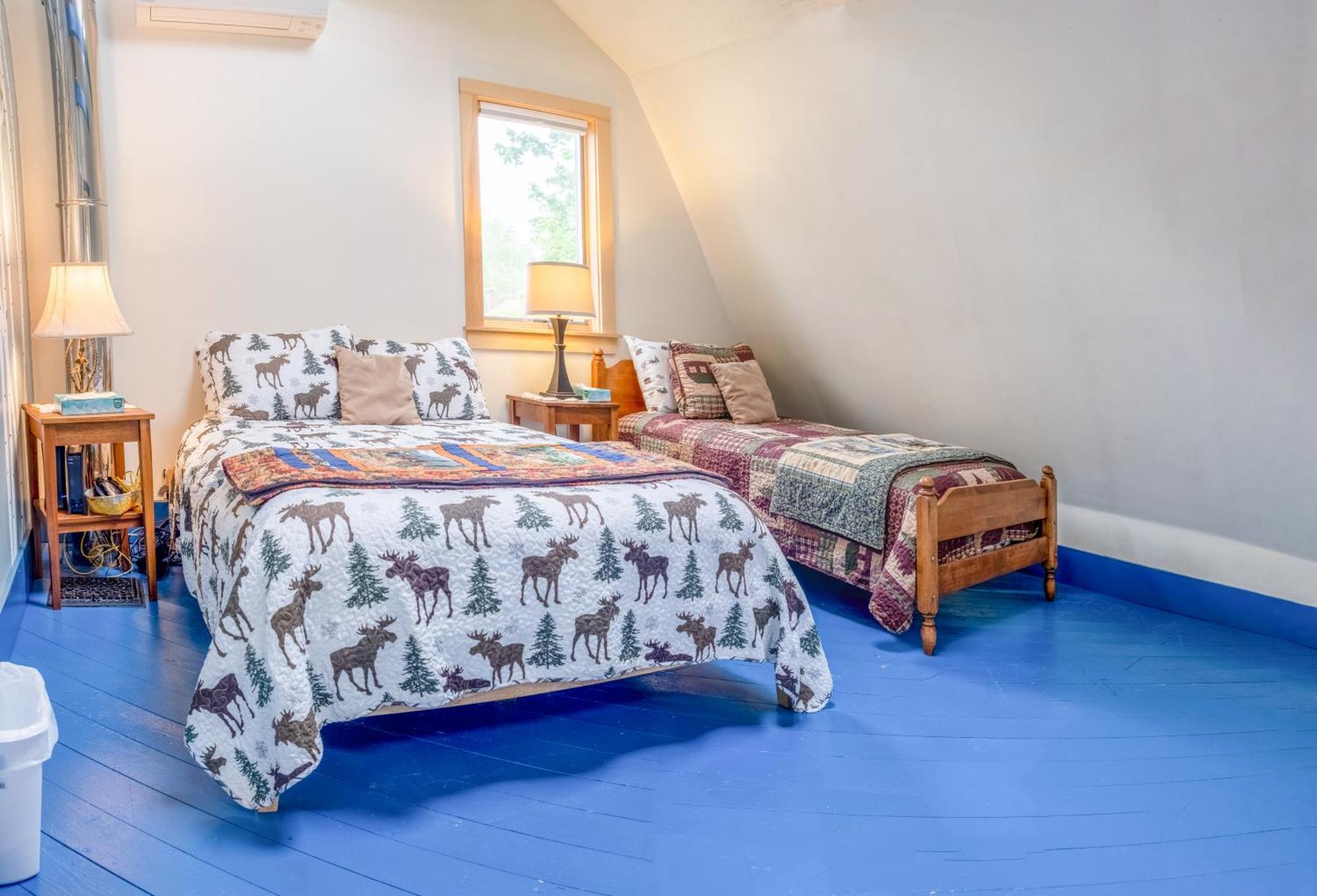 Heathwood Inn Bar Harbor Zewnętrze zdjęcie