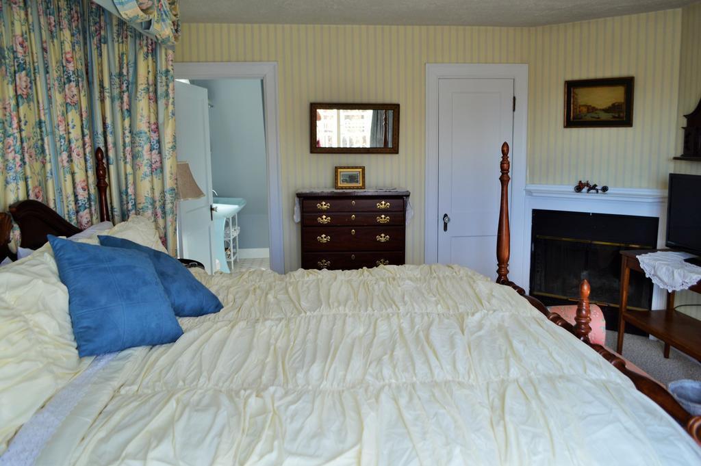 Heathwood Inn Bar Harbor Pokój zdjęcie
