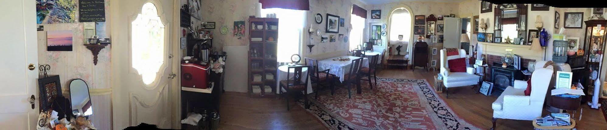 Heathwood Inn Bar Harbor Zewnętrze zdjęcie
