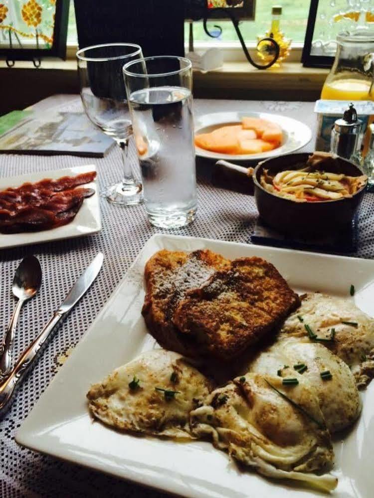 Heathwood Inn Bar Harbor Zewnętrze zdjęcie