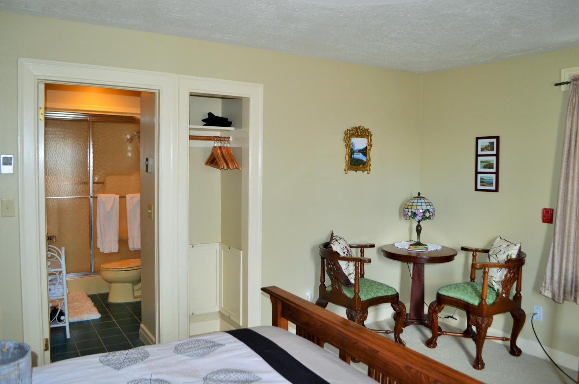 Heathwood Inn Bar Harbor Zewnętrze zdjęcie