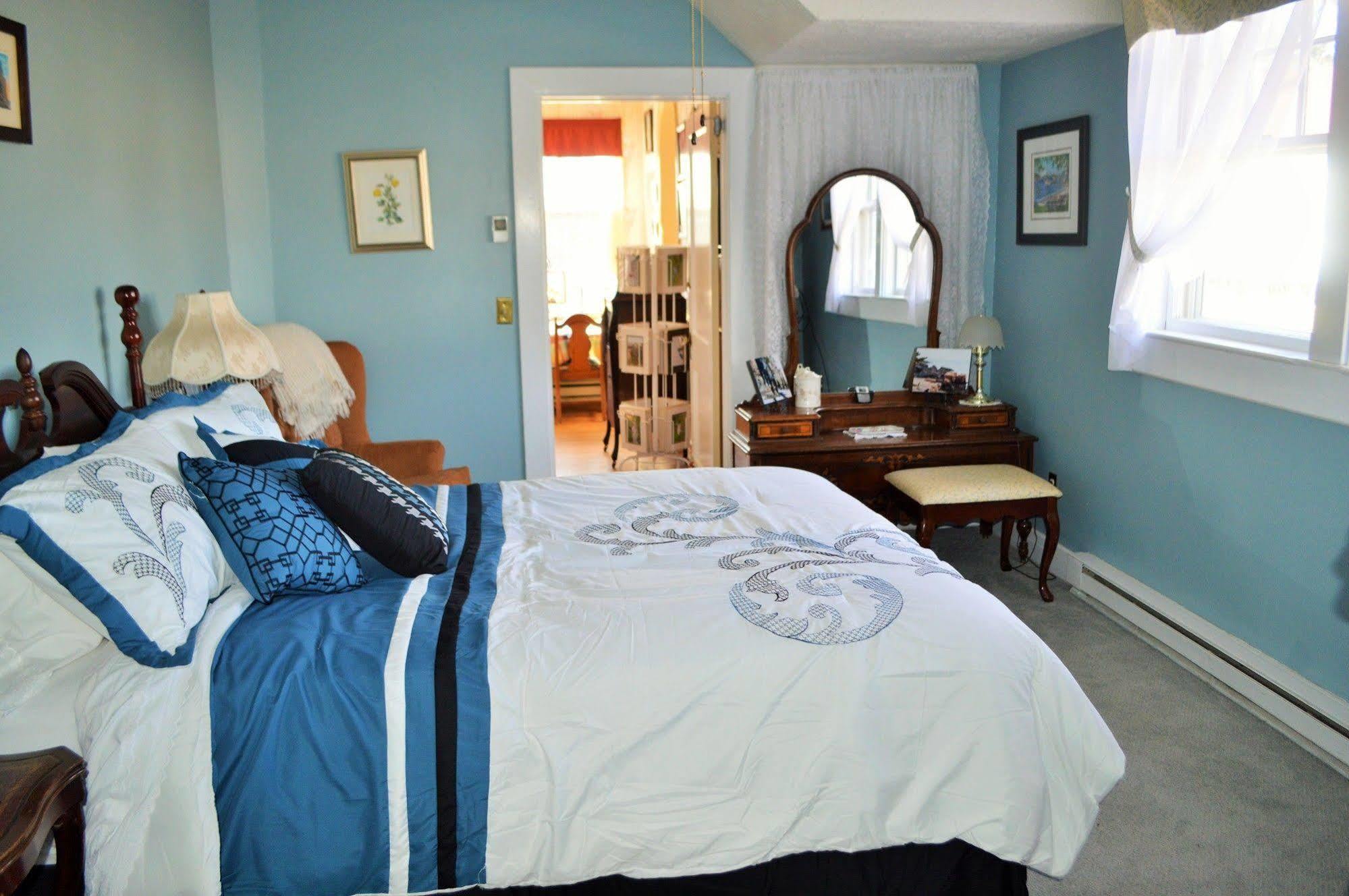 Heathwood Inn Bar Harbor Zewnętrze zdjęcie
