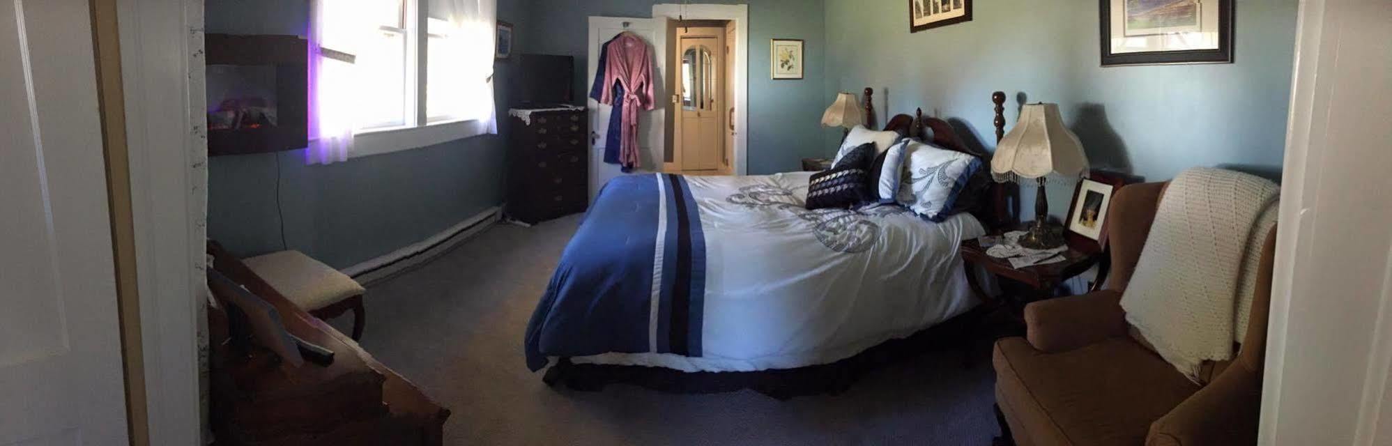 Heathwood Inn Bar Harbor Zewnętrze zdjęcie