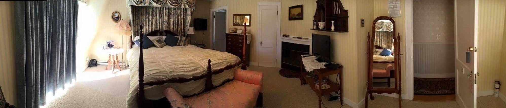 Heathwood Inn Bar Harbor Zewnętrze zdjęcie